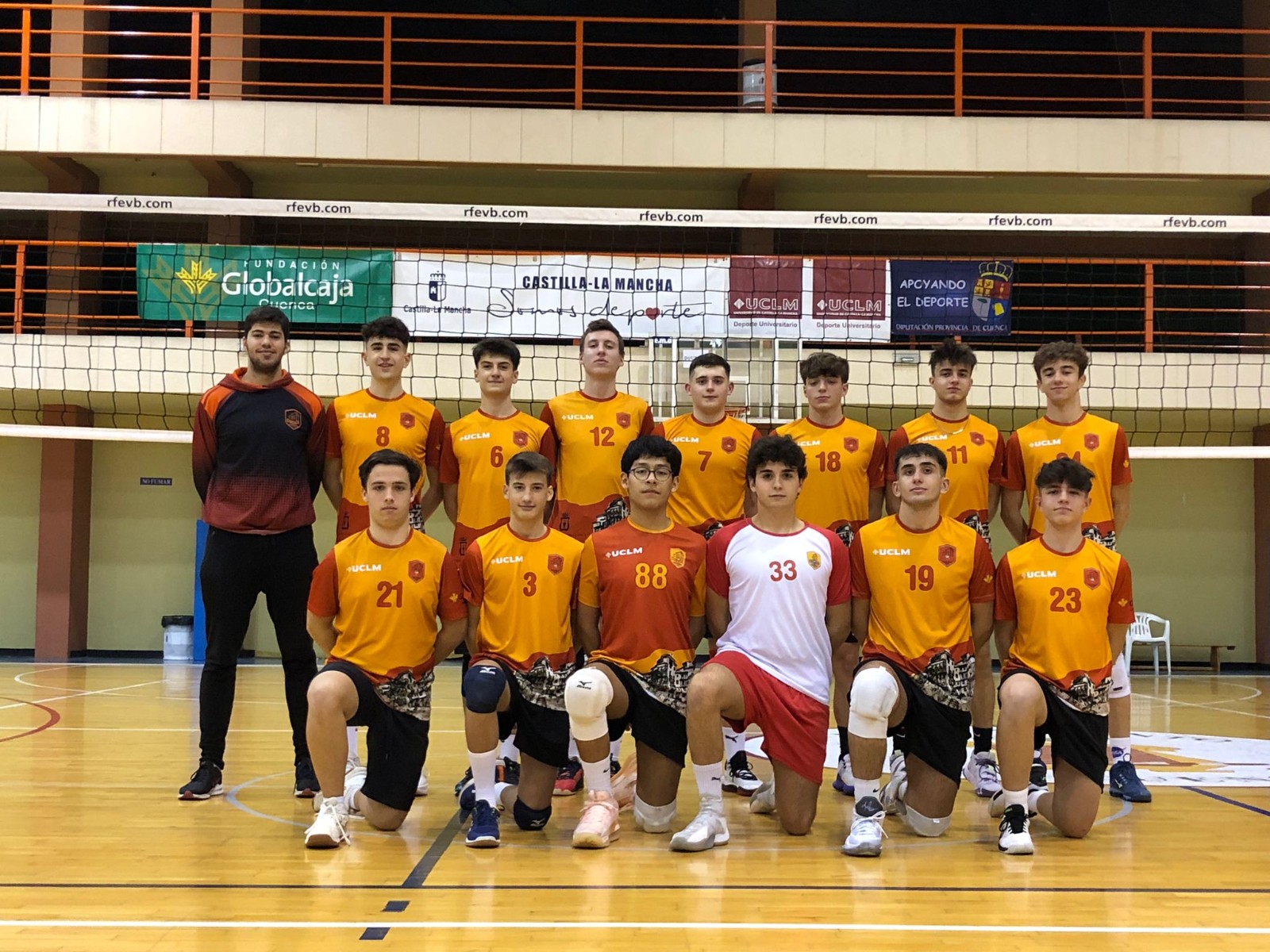 FOTOS JUVENIL/JUNIOR vs ESCOLAPIOS