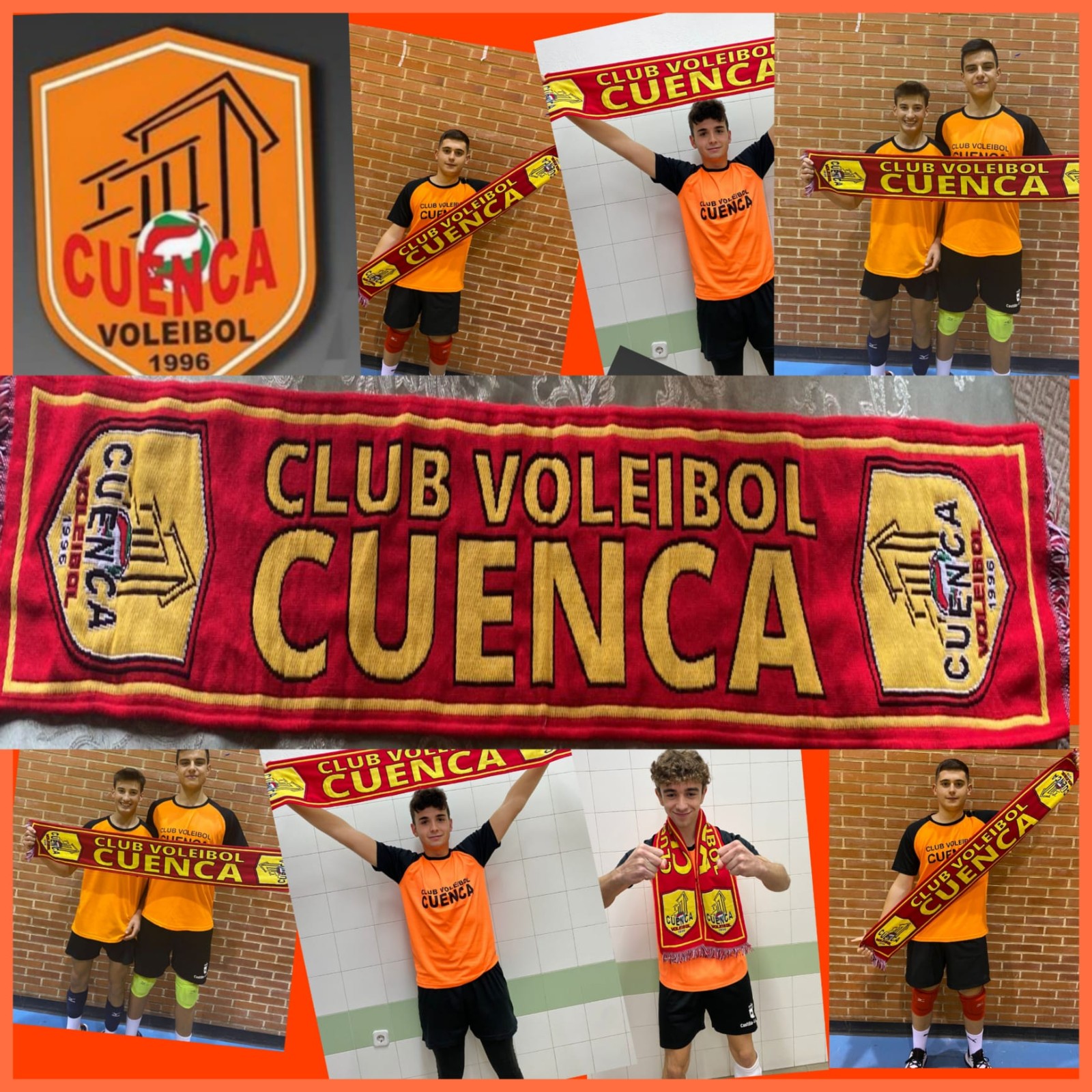 NUEVA JUNTA DIRECTIVA PARA EL CV CUENCA