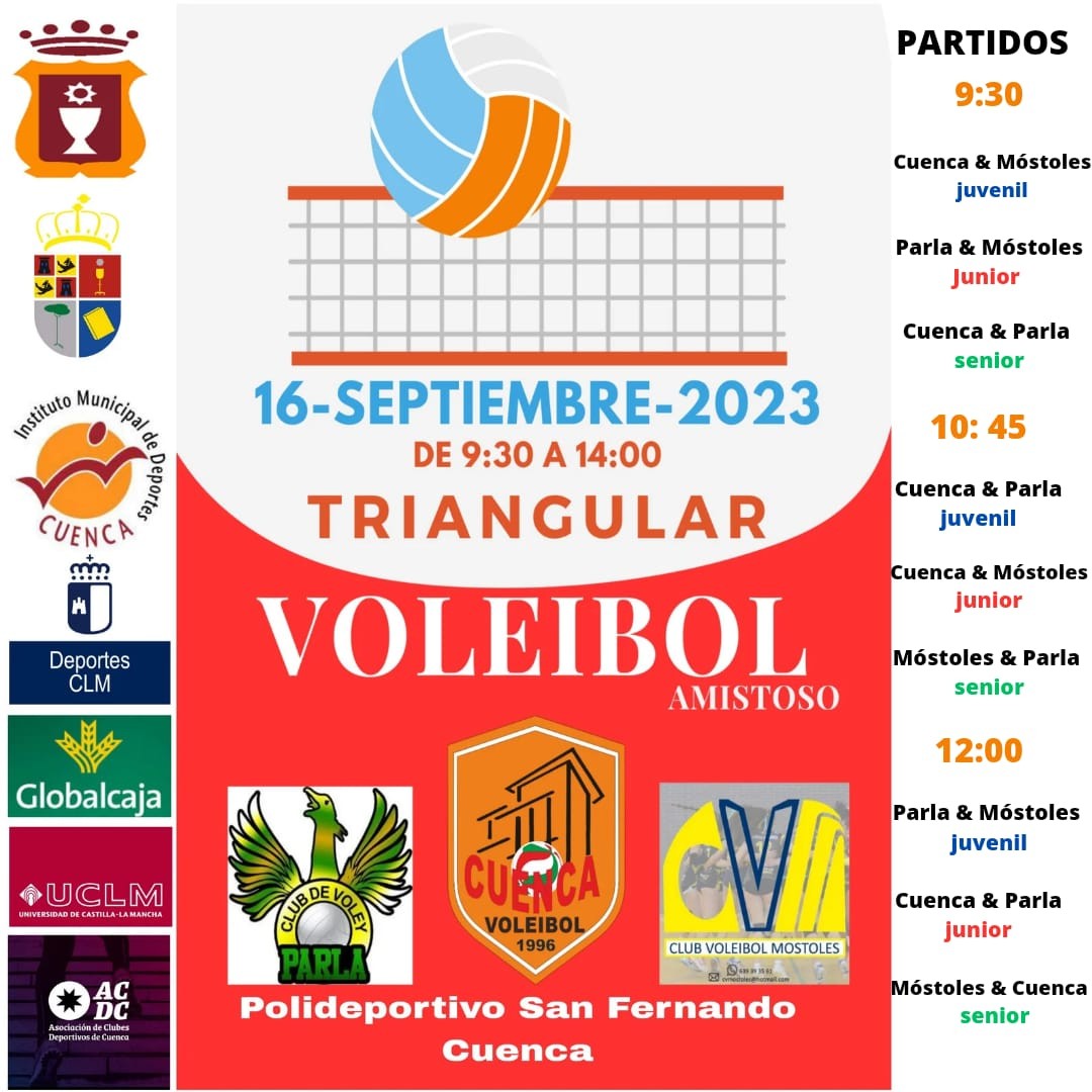 Torneo triangular