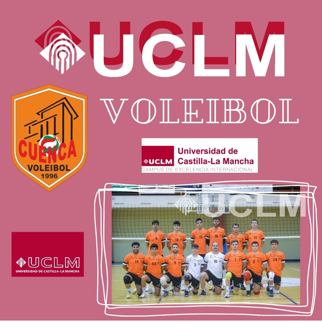 Subvención UCLM