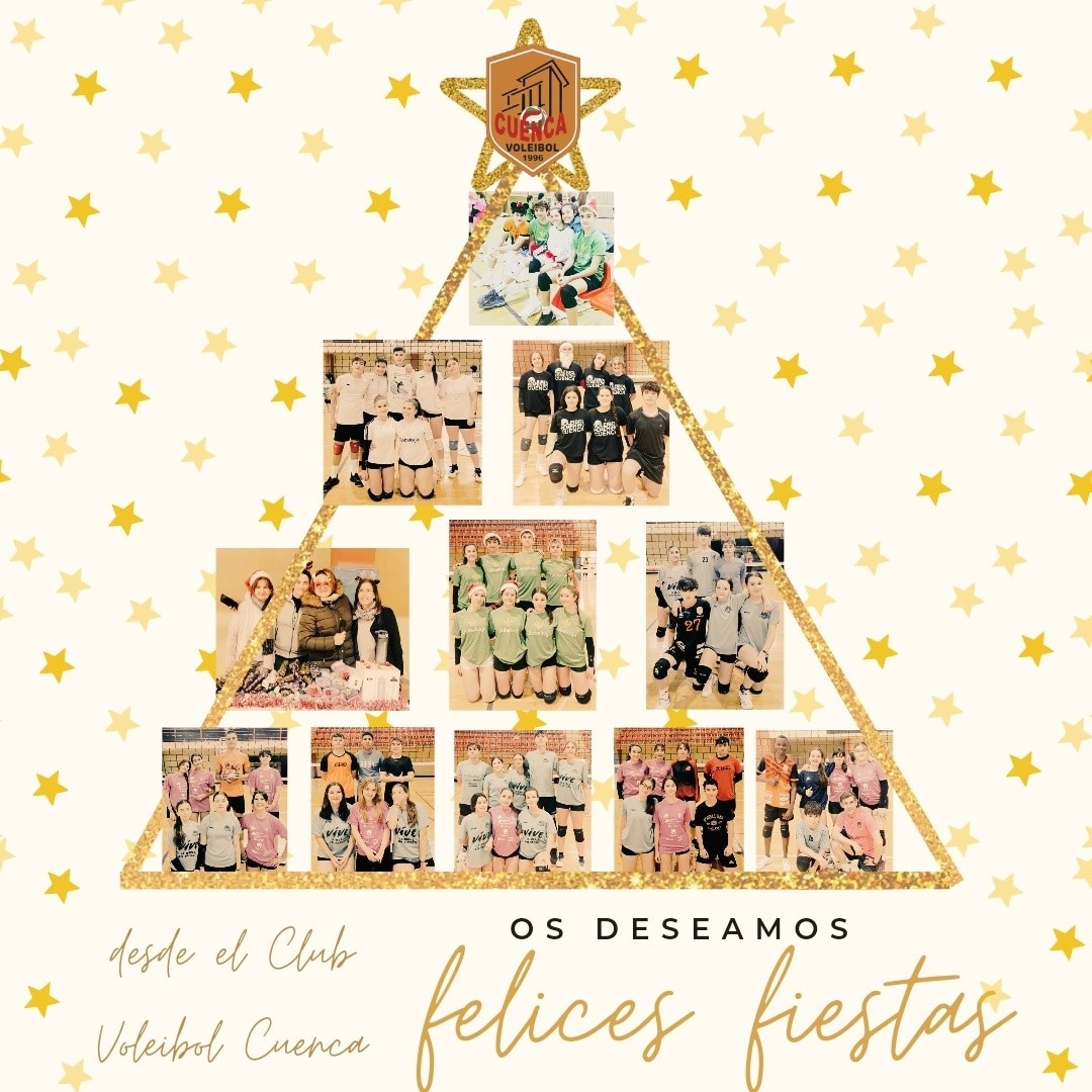 Felicitación Navideña