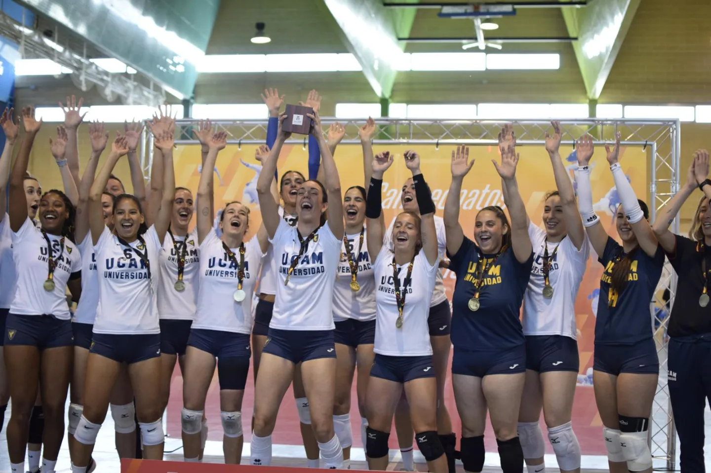 Campeonato de España Universitario