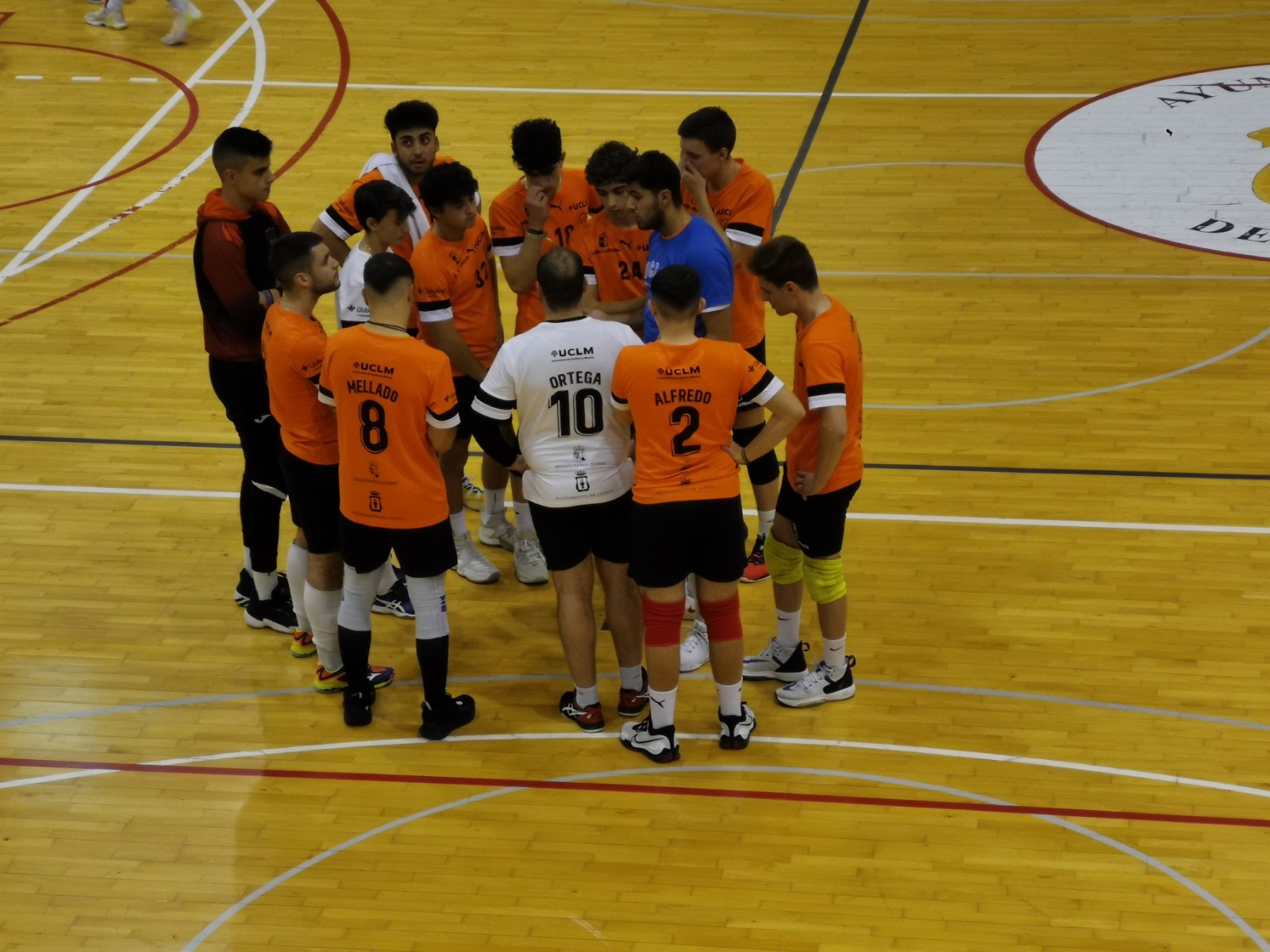 EL CV CUENCA NO PUEDE CON EL CARTAGENA (0-3)
