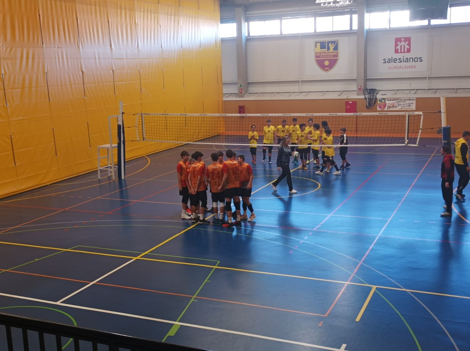EXCELENTE COMIENZO DE LA LIGA REGIONAL PARA EL CV CUENCA