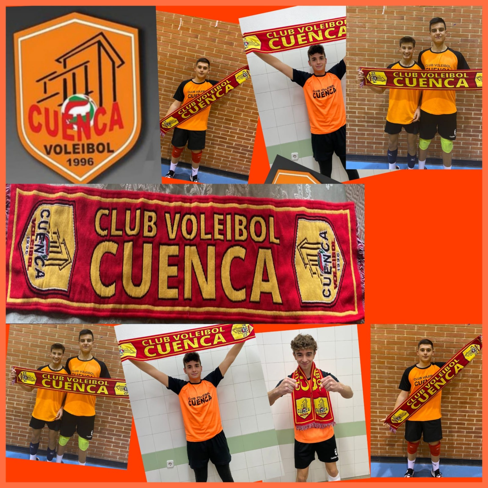 HAZTE SOCIO DEL CV CUENCA