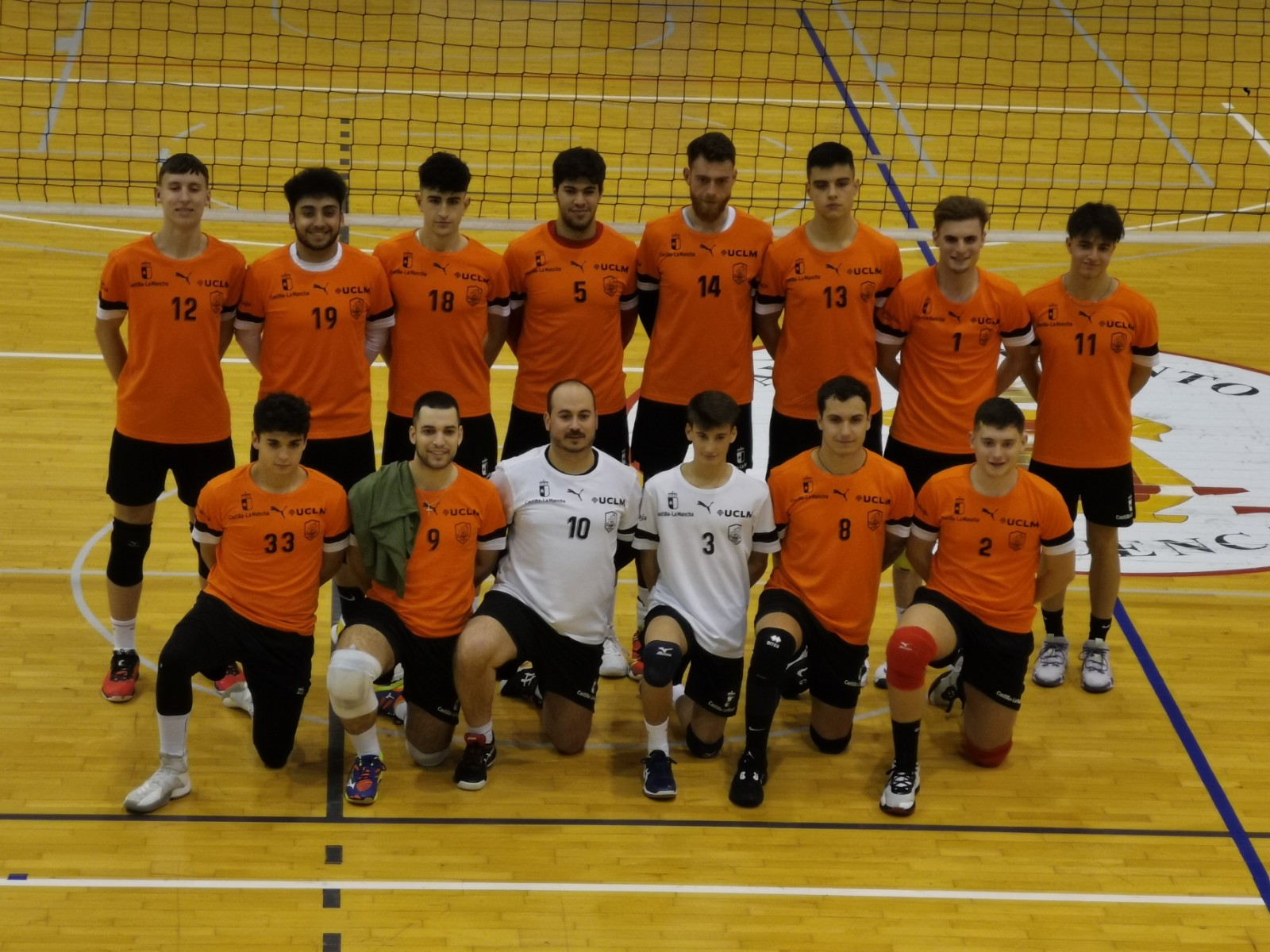 TRASCENDENTAL Y CONTUNDENTE VICTORIA DEL CV CUENCA ANTE EL PATERNA (3-0)