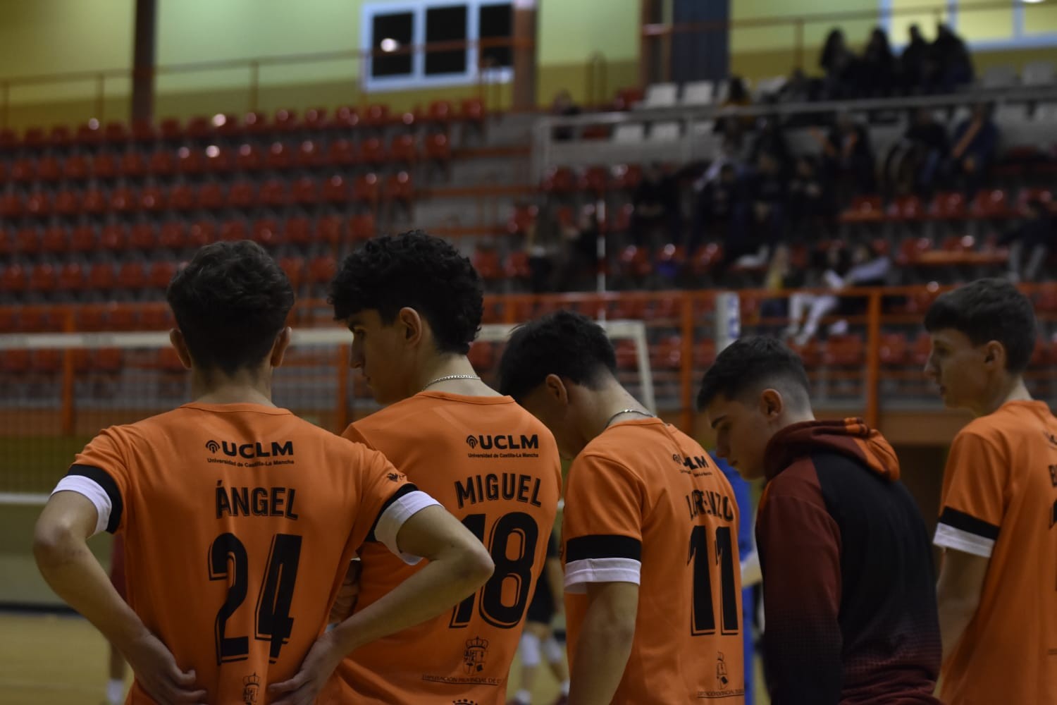 EL CV CUENCA ENCAJA UNA DURA DERROTA EN CASTELLÓN 3-0