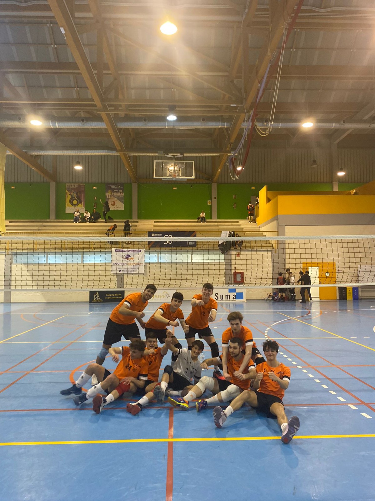 EL CV CUENCA CONSIGUE 3 PUNTOS EN SU VISITA A ELCHE